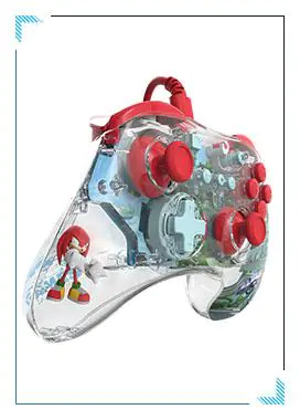 REALMz Controller