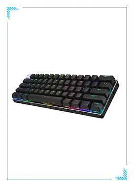 G PRO X 60 