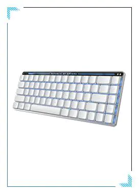 ROG Falchion RX Low Profile