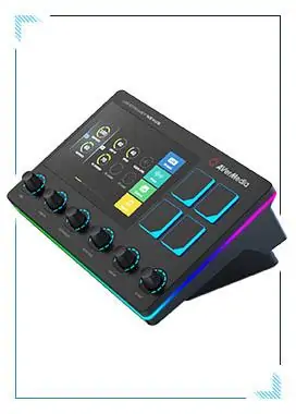 AX310 Nexus