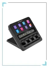 Stream Deck +