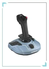 TCA Sidestick Airbus Edition
