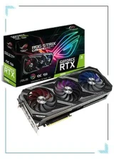 ROG Strix GeForce RTX 3080