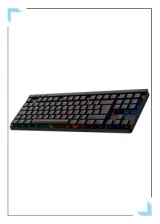 G515 Lightspeed TKL