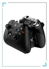 ChargePlay Duo
