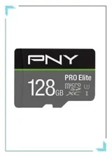 MicroSD PRO Elite