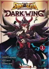 Saint Seiya - Dark Wing
