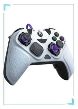 Victrix Gambit Dual Core Tournament Controller