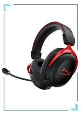Cloud II Wireless 