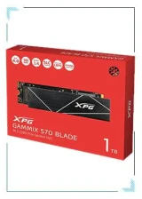 GAMMIX S70 Blade