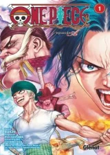 One Piece épisode A