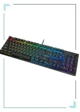 K60 PRO RGB Low Profile