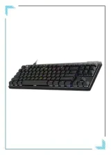 PRO X TKL RAPID