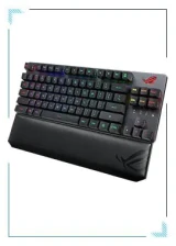 Strix Scope RX TKL Deluxe