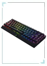 BlackWidow V3 Mini Hyperspeed 