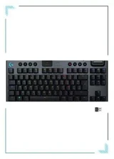 G915 TKL