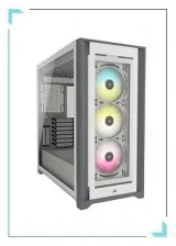 iCUE 5000X RGB
