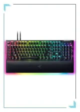 BlackWidow V4 Pro