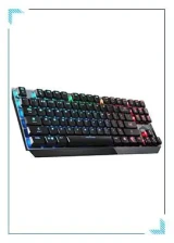 Vigor GK50 low profile TKL
