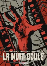La Nuit de la Goule