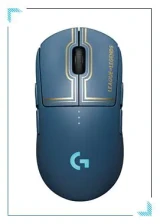 PRO Wireless Mouse League of Legends Edition
