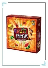 Fruit Ninja