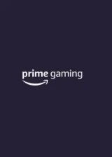 Prime Gaming