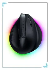 Pro Click V2 Vertical Edition