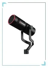 AM 330 MIC