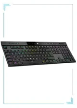 K100 AIR Wireless