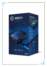 4K60 S+