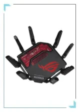 ROG Rapture GT-BE19000