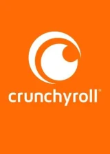 Crunchyroll