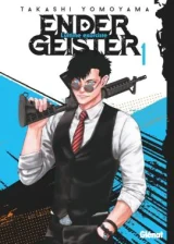 Ender Geister