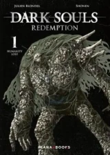 Dark Souls Redemption