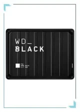 WD_BLACK P10