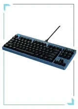 Clavier mécanique PRO Gaming League of Legends Edition