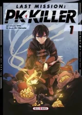 Last Mission - PK Killer