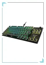 Vulcan TKL Pro (Blanc)