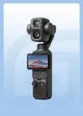 Osmo Pocket 4P