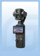 Osmo Pocket 4P