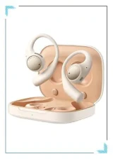 Earbuds Open