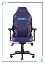 TITAN Evo 2022 Fortnite Battle Bus Edition