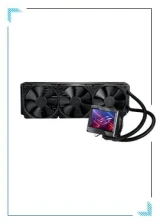 ROG Ryujin II 360 
