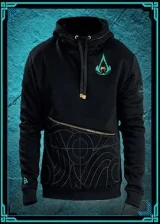 Assassin's Creed Valhalla x Venum