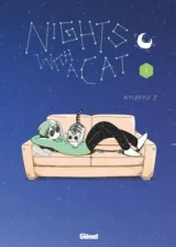 Nights With A Cat