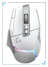G502X PLUS