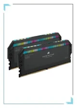 DOMINATOR PLATINUM RGB DDR5