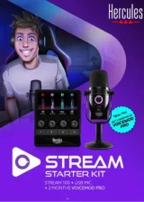 Stream Starter kit