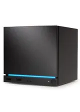 Steam Machine